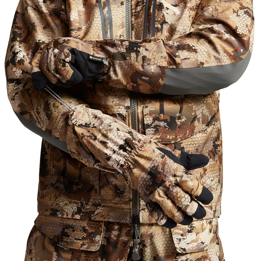 Sitka top waterfowl gloves