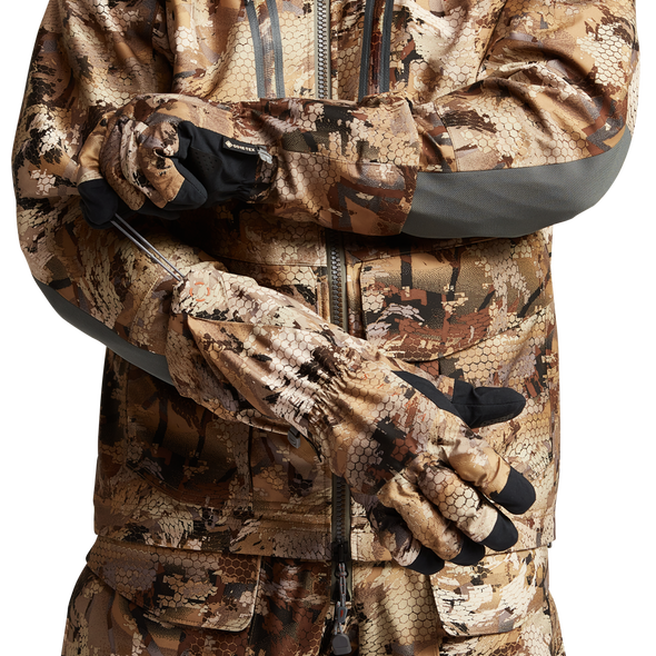 Delta Deek GTX Glove - 1 Shot Gear