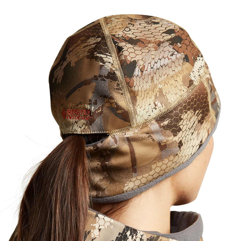 Women's Dakota Beanie - 1 Shot Gear