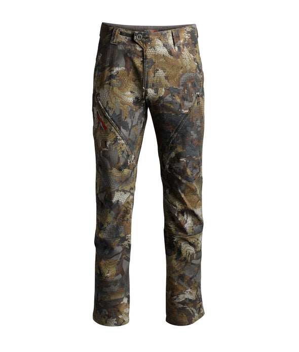 Equinox Guard Pant - 1 Shot Gear