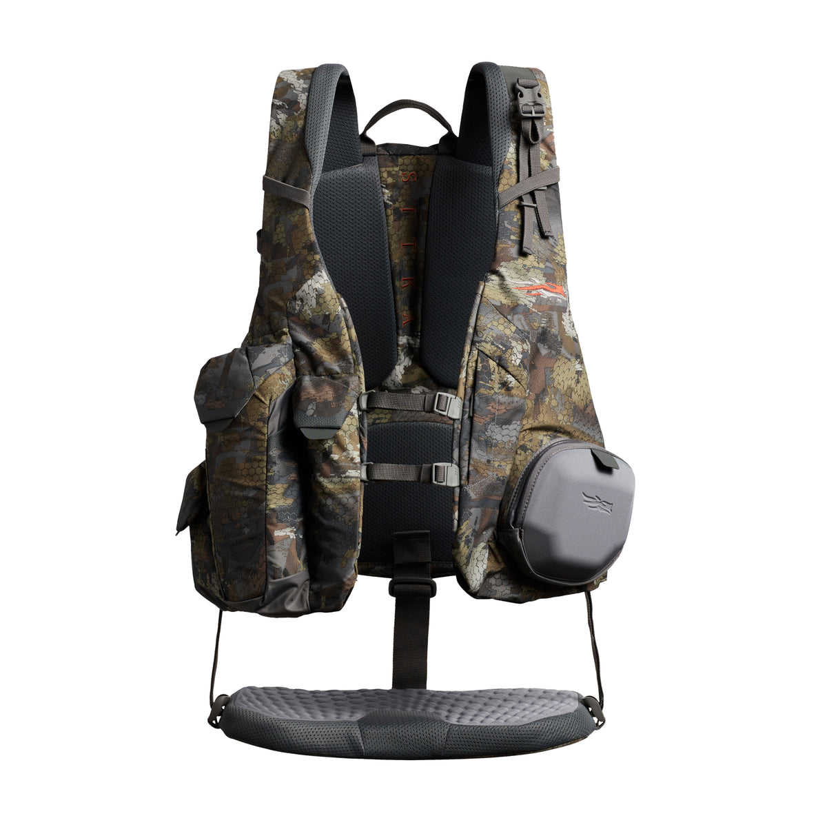 Equinox Turnkey Vest by Sitka