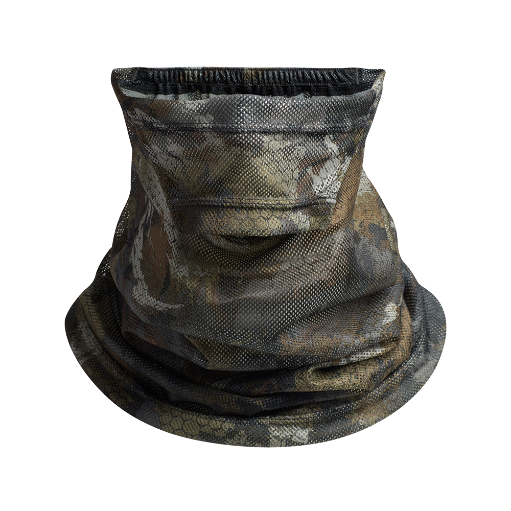 Facemask - 1 Shot Gear