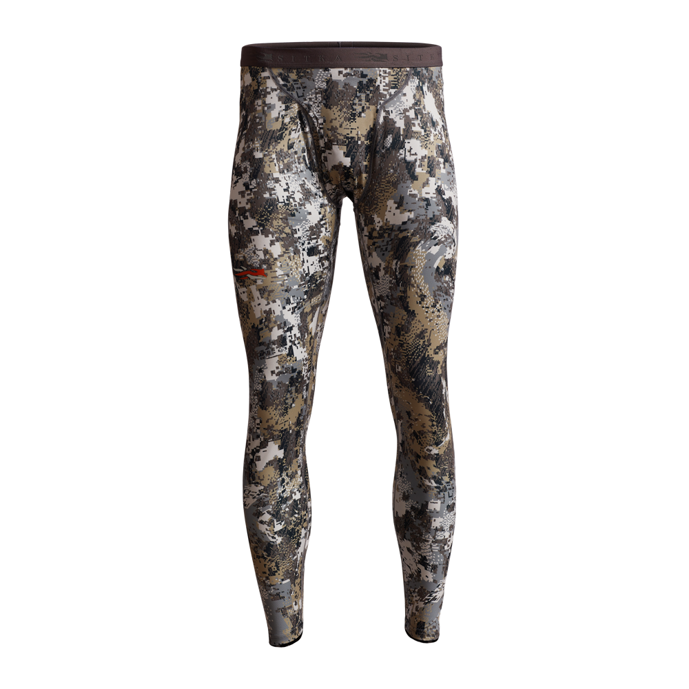 CORE Lightweight Bottom Base Layer - 1 Shot Gear