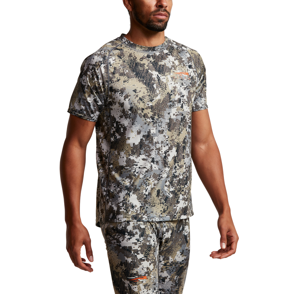 CORE Lightweight Crew - SS - 1 Shot Gear