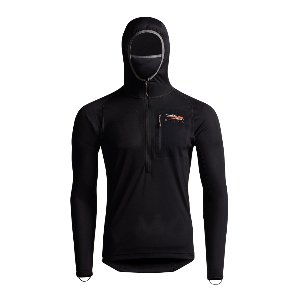 CORE Lightweight Hoody - 1 Shot Gear