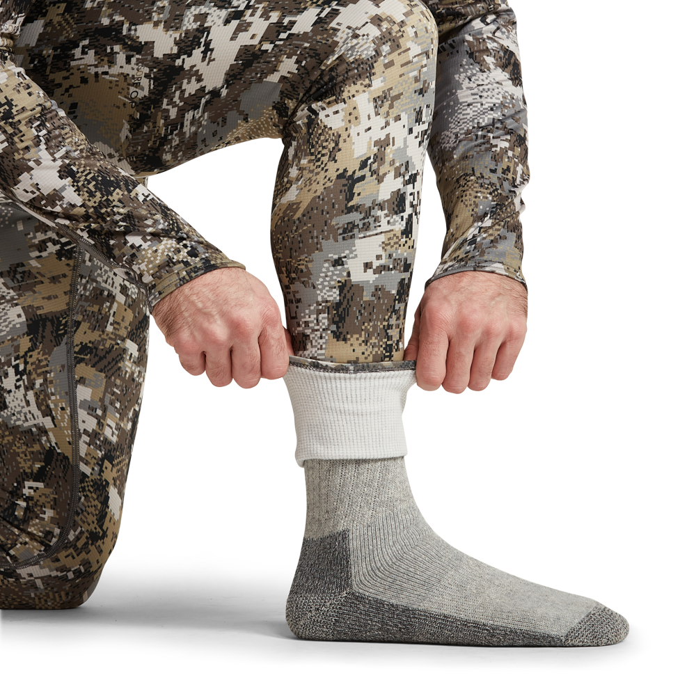 CORE Midweight Bottom - 1 Shot Gear