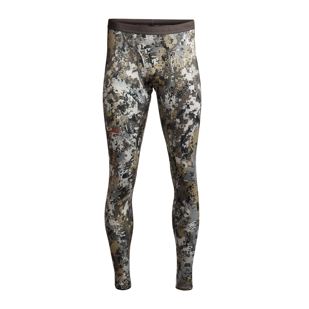CORE Midweight Bottom - 1 Shot Gear