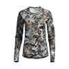 Women's CORE Lightweight Crew - LS - 1 Shot Gear
