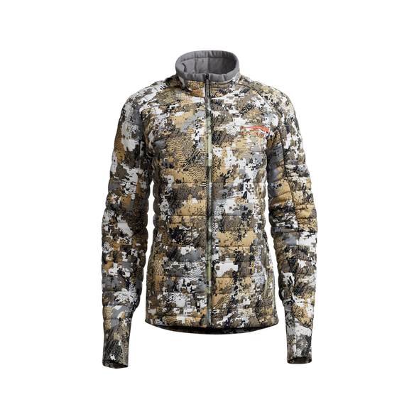 Women's Celsius Jacket - 1 Shot Gear