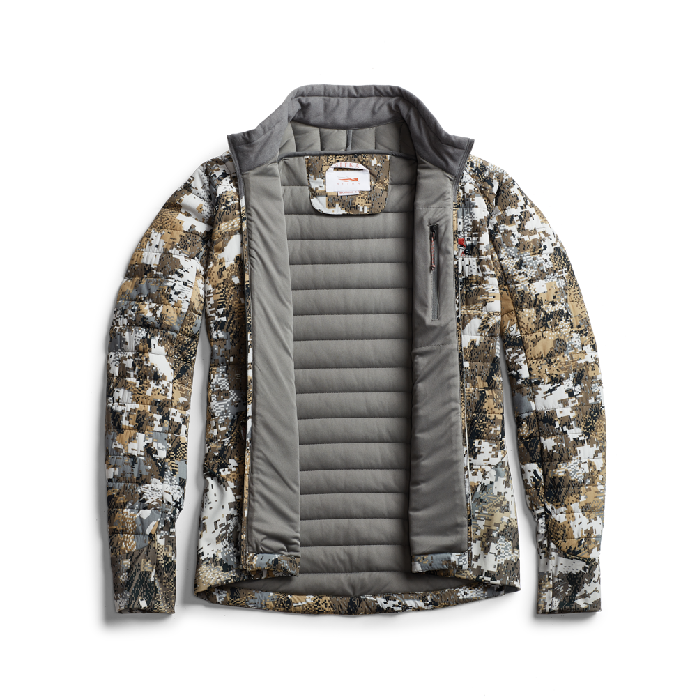 Sitka celsius jacket discount