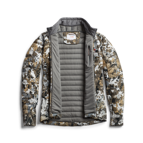 Women's Celsius Jacket - 1 Shot Gear