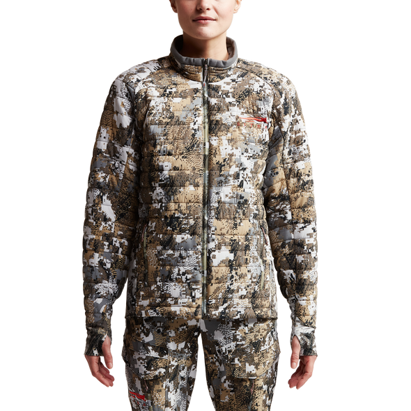 Women's Celsius Jacket - 1 Shot Gear