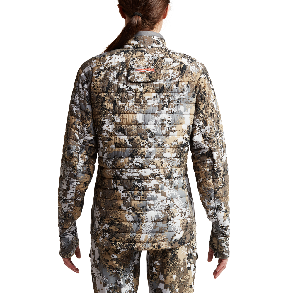 Sitka women's fanatic jacket 2025
