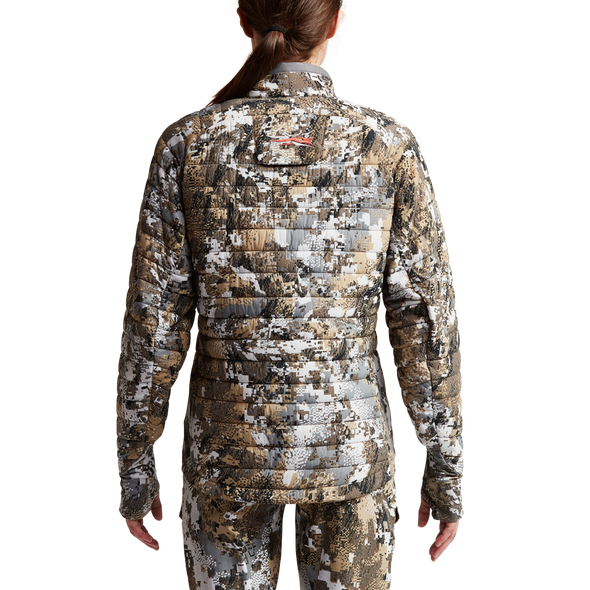 Women's Celsius Jacket - 1 Shot Gear