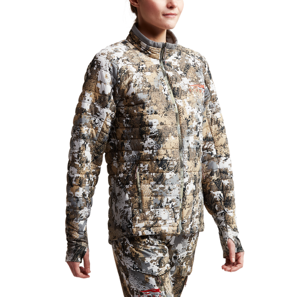 Women's Celsius Jacket - 1 Shot Gear