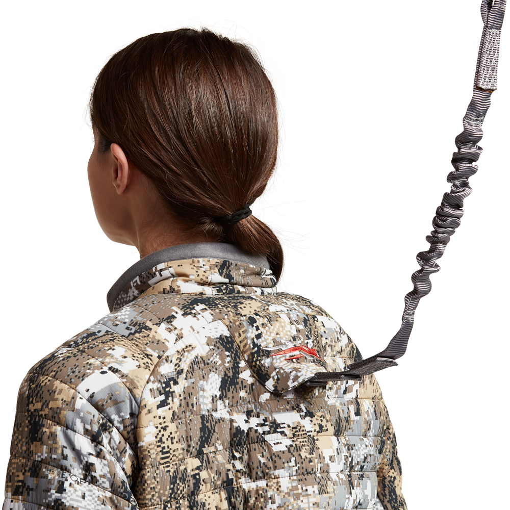 Sitka women's celsius cheap jacket