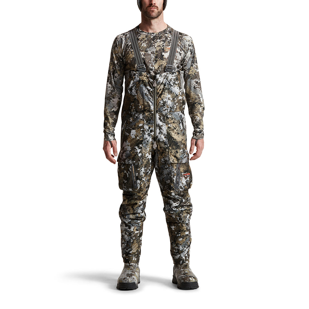 Incinerator AeroLite Bib (discontinued)