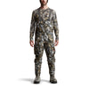 Incinerator AeroLite Bib - 1 Shot Gear