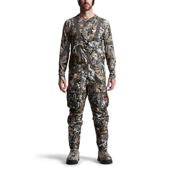 Incinerator AeroLite Bib - 1 Shot Gear