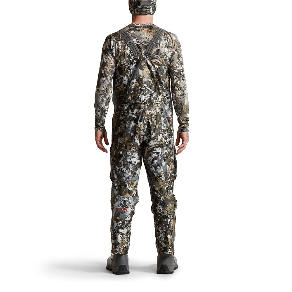 Incinerator AeroLite Bib (discontinued)