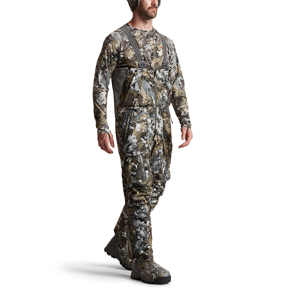 Incinerator AeroLite Bib (discontinued)
