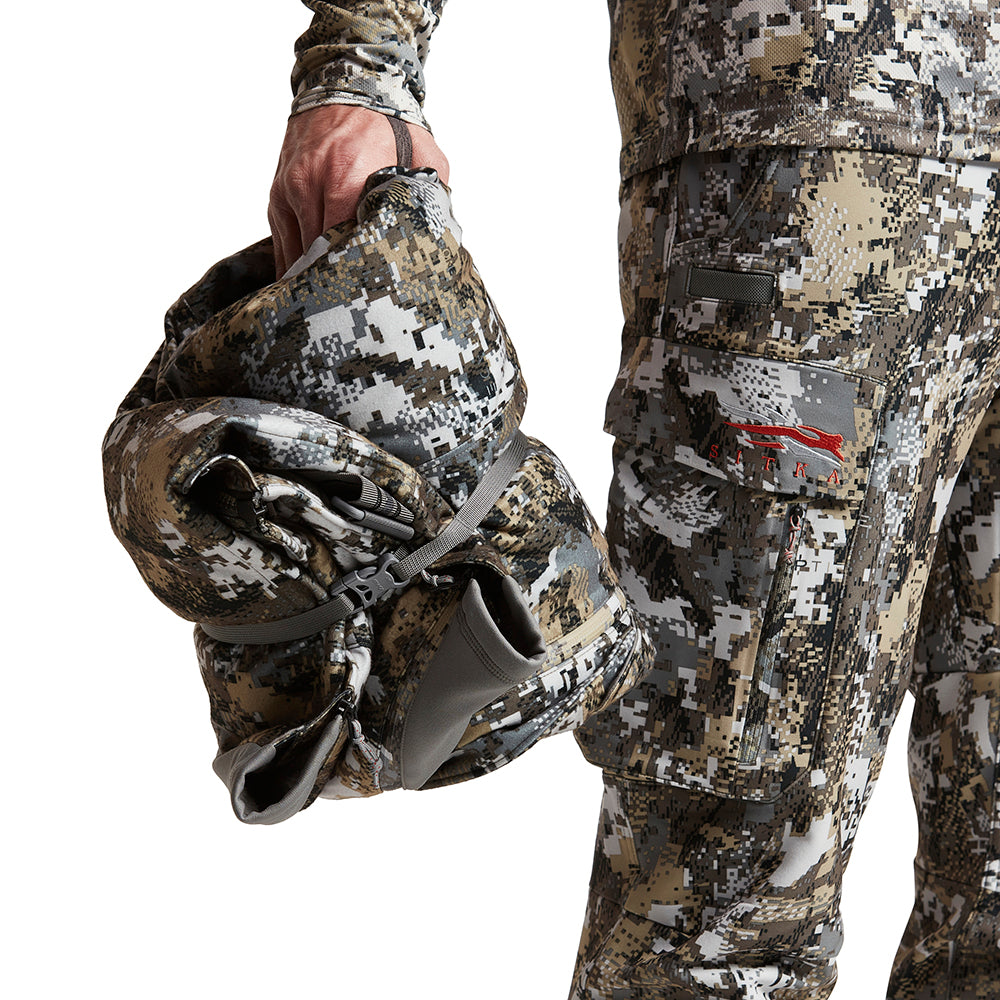 Incinerator AeroLite Bib 1 Shot Gear