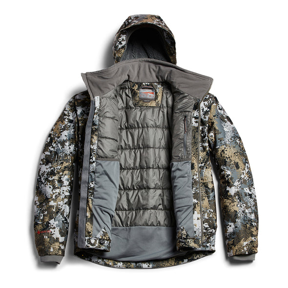 Incinerator AeroLite Jacket - 1 Shot Gear