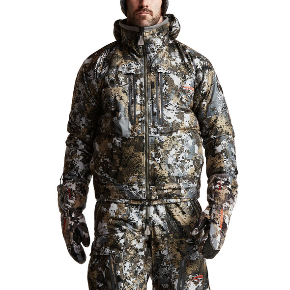 Incinerator AeroLite Jacket - 1 Shot Gear