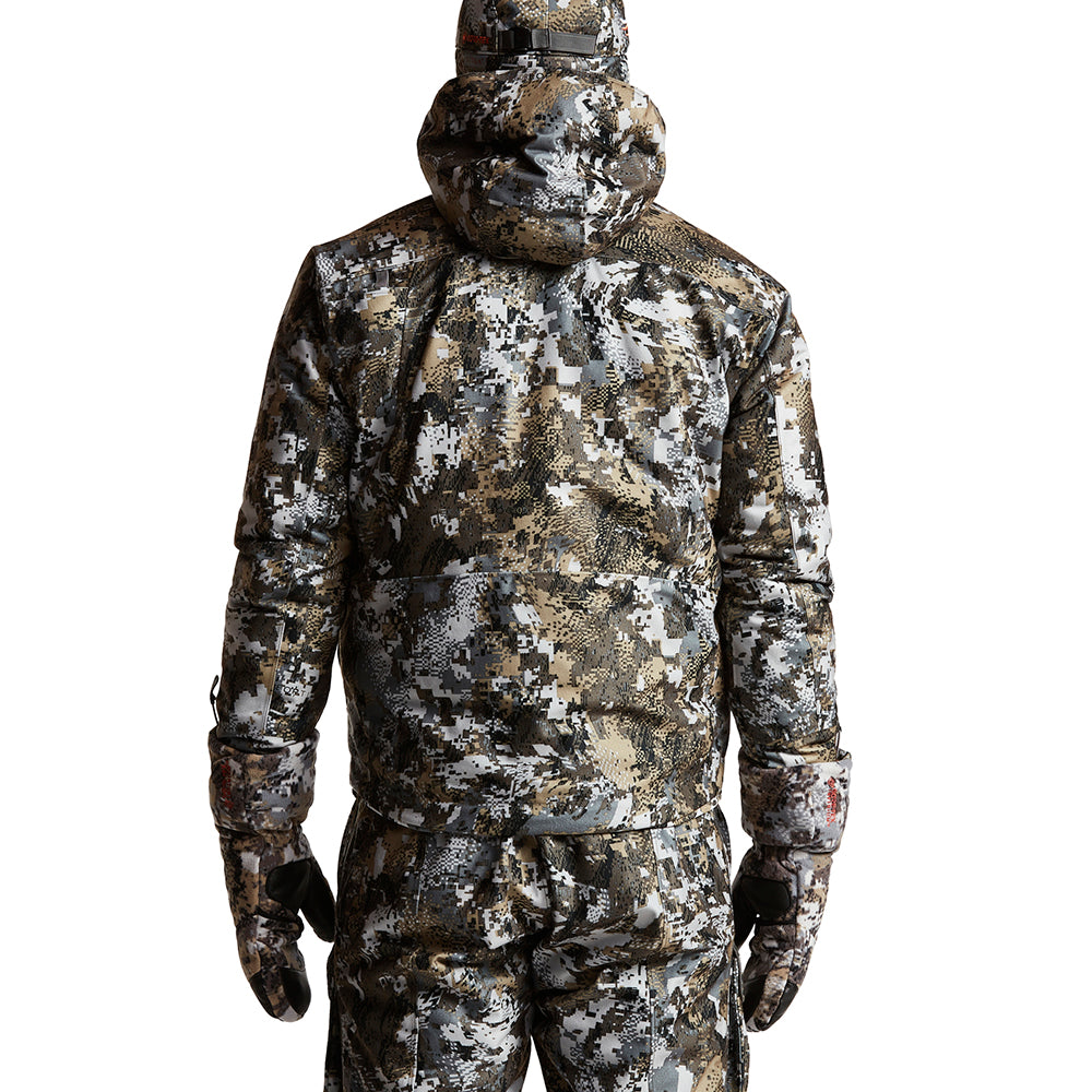 Incinerator AeroLite Jacket - 1 Shot Gear