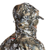 Incinerator AeroLite Jacket - 1 Shot Gear