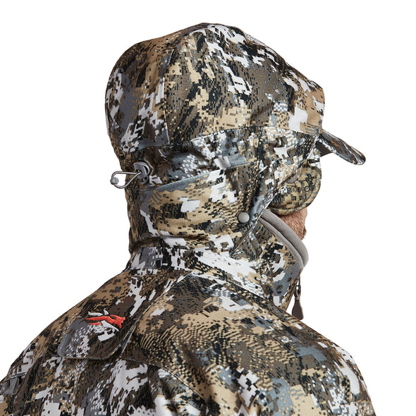 Incinerator AeroLite Jacket - 1 Shot Gear