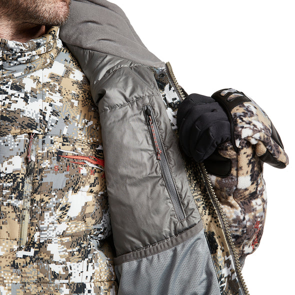Incinerator AeroLite Jacket - 1 Shot Gear