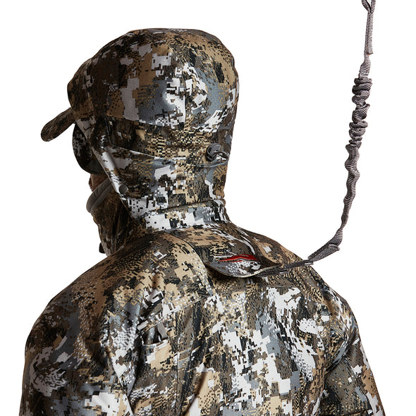 Incinerator AeroLite Jacket - 1 Shot Gear