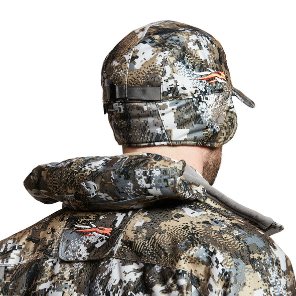 Incinerator AeroLite Jacket - 1 Shot Gear