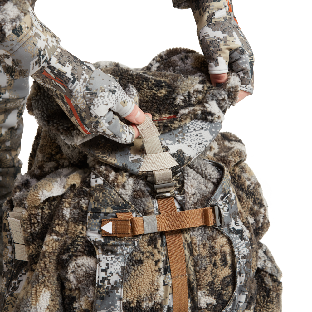 Fanatic Pack - 1 Shot Gear