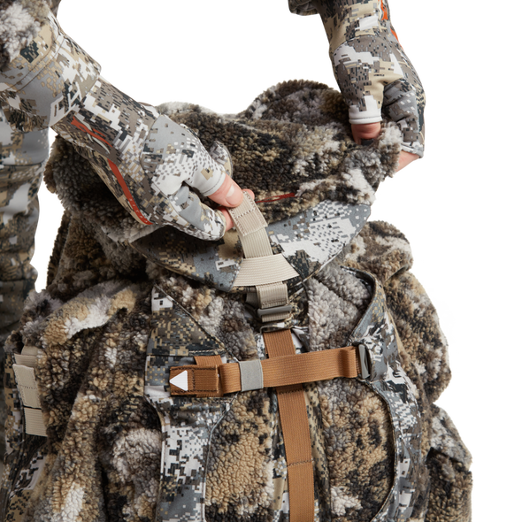 Fanatic Pack - 1 Shot Gear