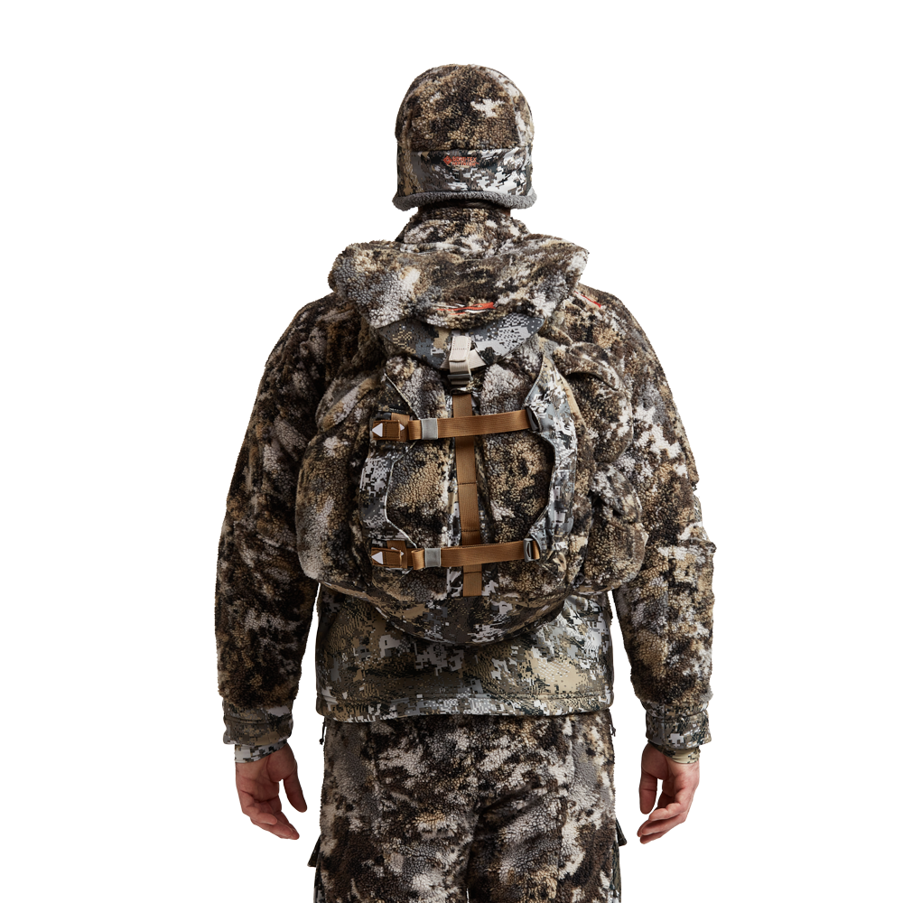 Sitka fanatic vest large sale