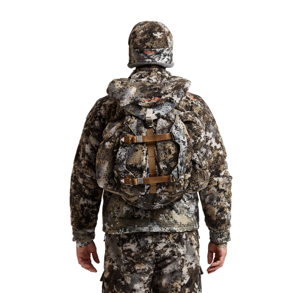 Fanatic Pack - 1 Shot Gear