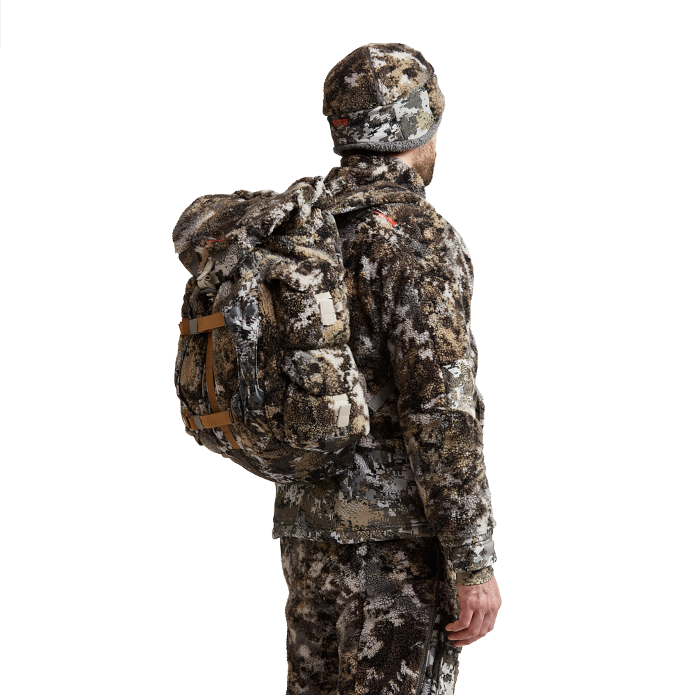 Sitka backpack sales elevated ii