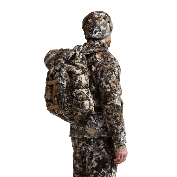 Fanatic Pack - 1 Shot Gear