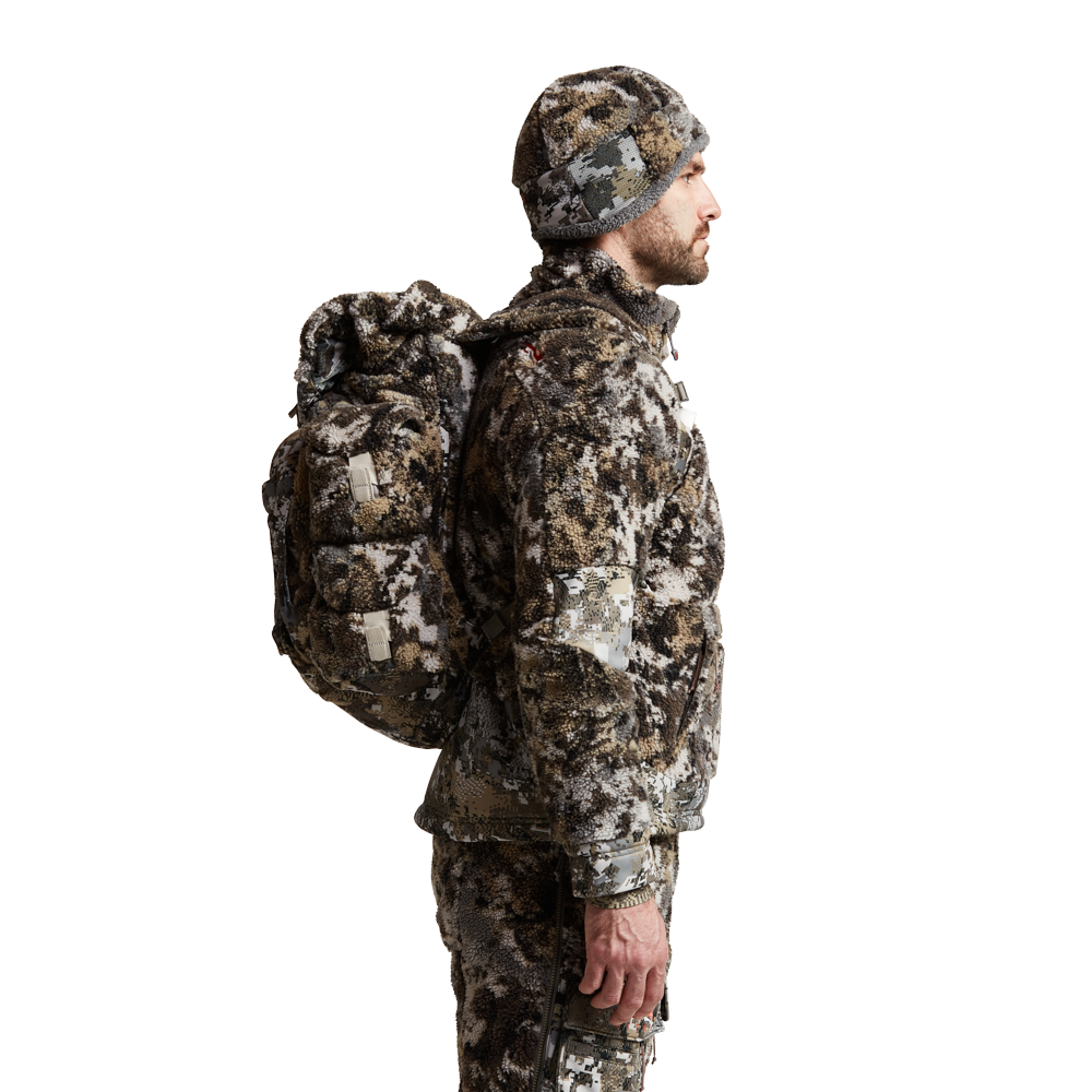 Sitka backpack store elevated ii