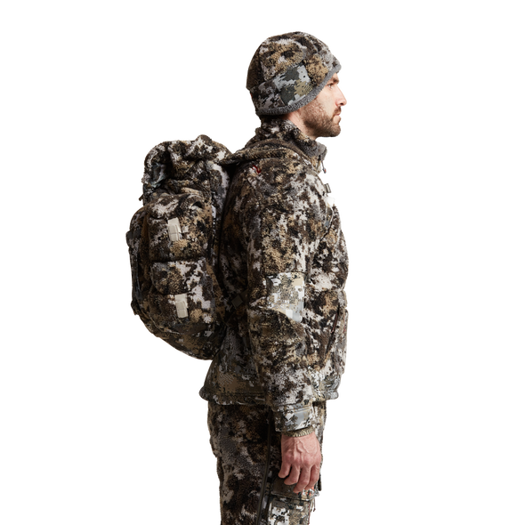 Fanatic Pack - 1 Shot Gear