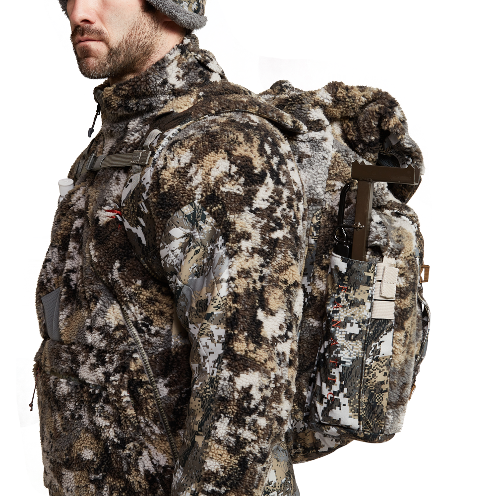 Fanatic Pack - 1 Shot Gear