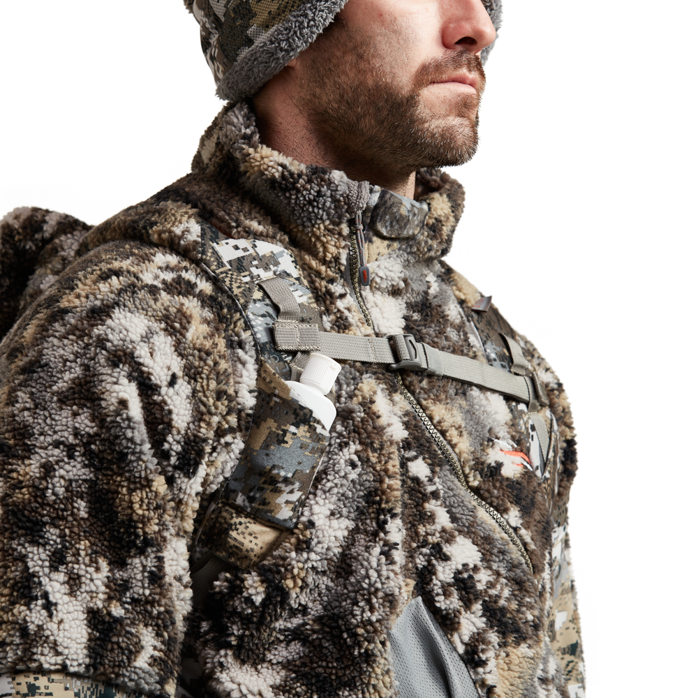 Fanatic Pack - 1 Shot Gear