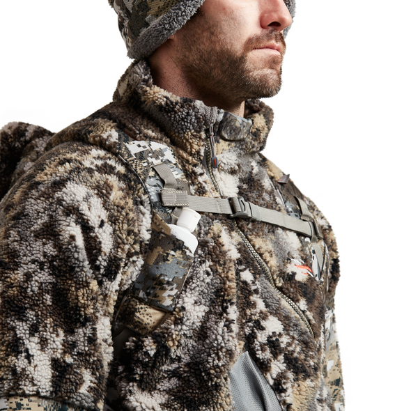 Fanatic Pack - 1 Shot Gear