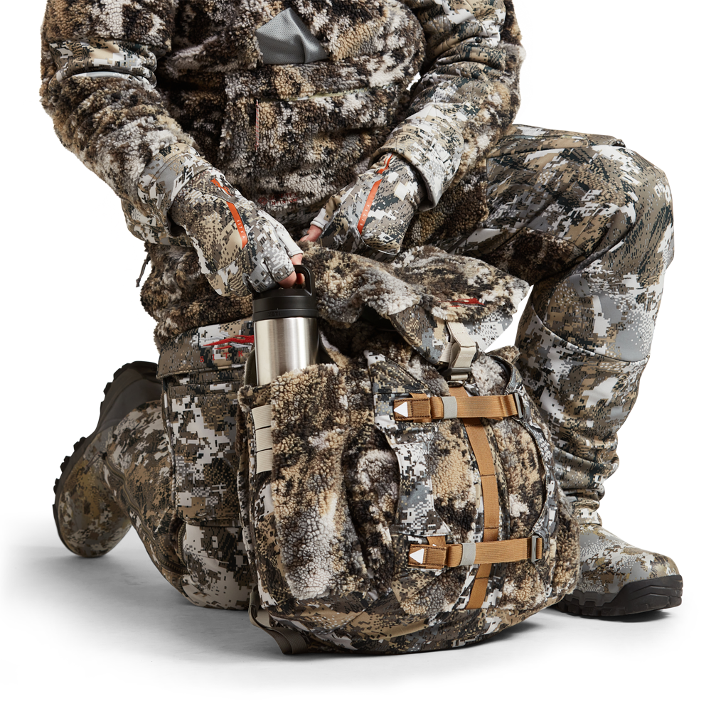 Fanatic Pack - 1 Shot Gear