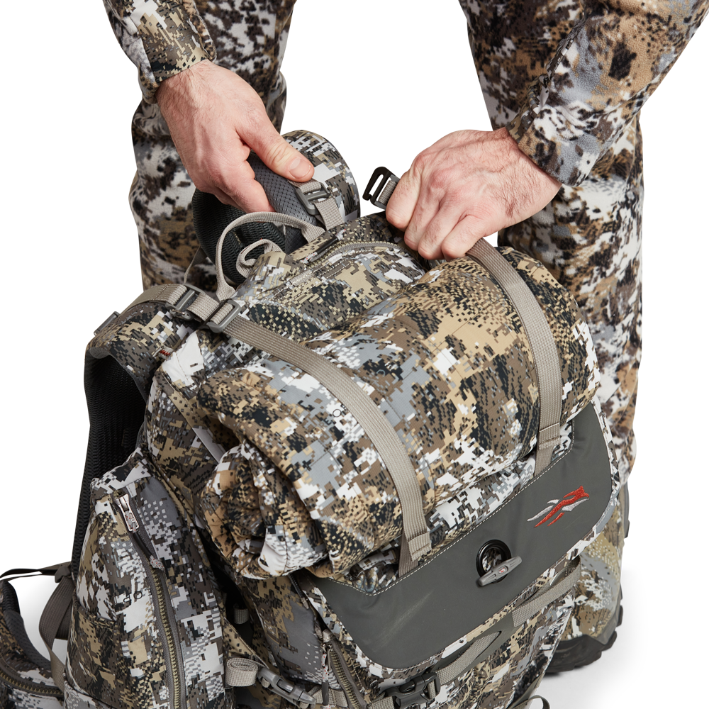 Cargo Box - 1 Shot Gear