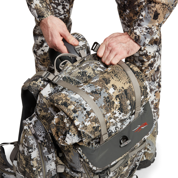 Cargo Box - 1 Shot Gear