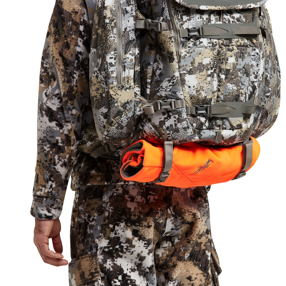 Cargo Box - 1 Shot Gear