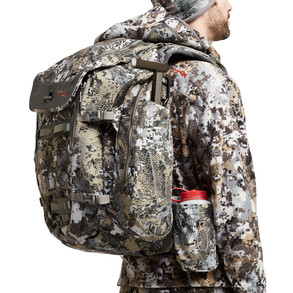 Cargo Box 1 Shot Gear